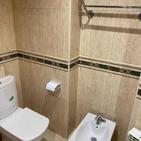 Piso En Mestre Mateo Apartment *
