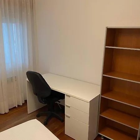 Piso En Mestre Mateo