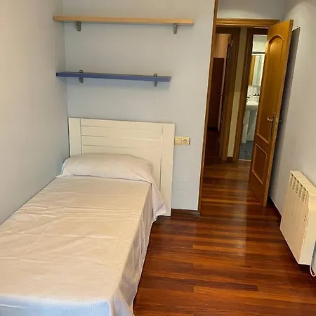 Piso En Mestre Mateo * Saint-Jacques-de-Compostelle