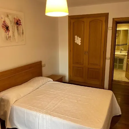 Piso En Mestre Mateo * Saint-Jacques-de-Compostelle
