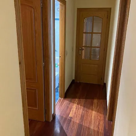 Apartment Piso En Mestre Mateo