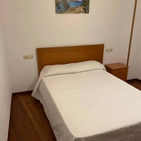 Piso En Mestre Mateo * Santiago de Compostela
