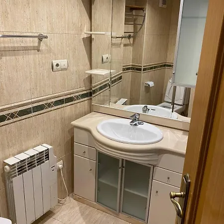 Piso En Mestre Mateo Appartement